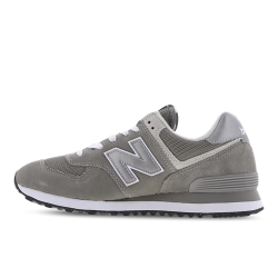 New Balance 574 Grey Unisex Sneakers