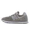 New Balance 574 Grey Unisex Sneakers