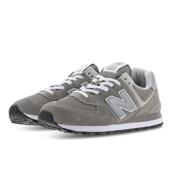 New Balance 574 Grey Unisex Sneakers