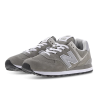 New Balance 574 Grey Unisex Sneakers