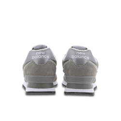 New Balance 574 Grey Unisex Sneakers