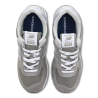 New Balance 574 Grey Unisex Sneakers
