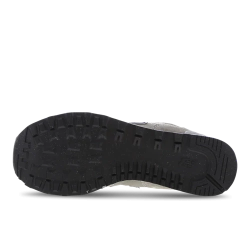 New Balance 574 Grey Unisex Sneakers