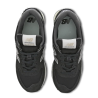 New Balance 574 Black Grey Unisex Sneakers