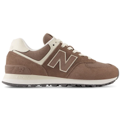 New Balance 574 Sea Salt Unisex Sneakers