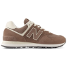 New Balance 574 Sea Salt Unisex Sneakers