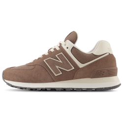 New Balance 574 Sea Salt Unisex Sneakers
