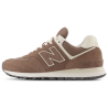 New Balance 574 Sea Salt Unisex Sneakers