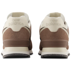 New Balance 574 Sea Salt Unisex Sneakers