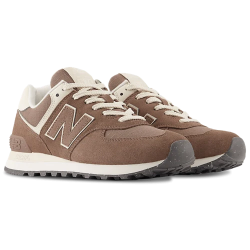 New Balance 574 Sea Salt Unisex Sneakers
