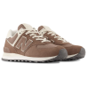 New Balance 574 Sea Salt Unisex Sneakers