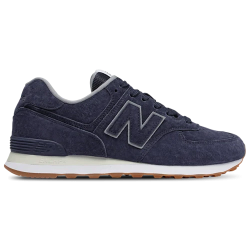 New Balance 574 Dark Blue Unisex Sneakers