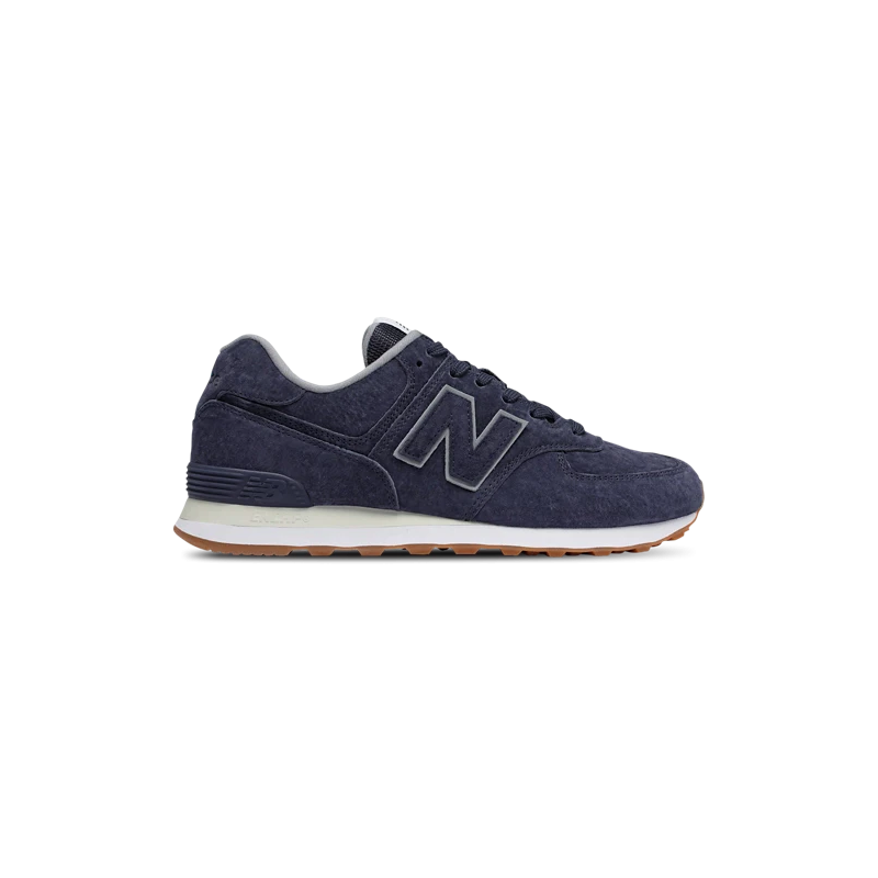 New Balance 574 Dark Blue Unisex Sneakers