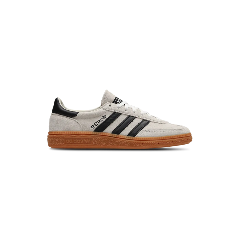 Adidas Handball Spezial Core Black Unisex Sneakers