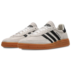 Adidas Handball Spezial Core Black Unisex Sneakers