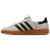 Adidas Handball Spezial Core Black Unisex Sneakers