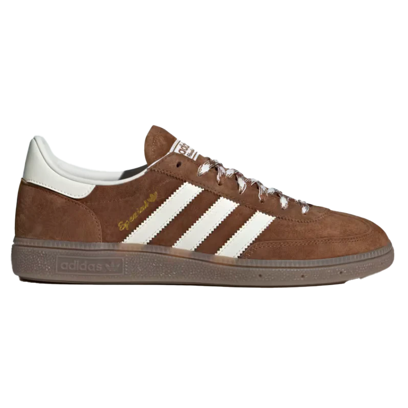 Adidas Handball Spezial Special Brown Unisex Sneakers