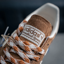 Adidas Handball Spezial Special Brown Unisex Sneakers