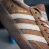 Adidas Handball Spezial Special Brown Unisex Sneakers
