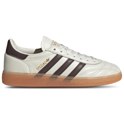 Adidas Handball Spezial White Black Gum Unisex Sneakers