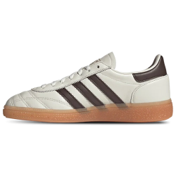 Adidas Handball Spezial White Black Gum Unisex Sneakers