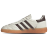 Adidas Handball Spezial White Black Gum Unisex Sneakers