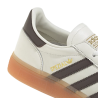 Adidas Handball Spezial White Black Gum Unisex Sneakers