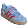 Adidas Handball Spezial White Black Gum Unisex Sneakers