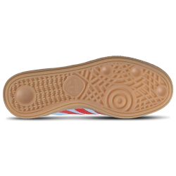 Adidas Handball Spezial White Black Gum Unisex Sneakers