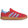 Adidas Handball Spezial Red Blue Unisex Sneakers
