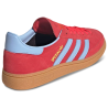 Adidas Handball Spezial Red Blue Unisex Sneakers
