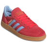 Adidas Handball Spezial Red Blue Unisex Sneakers