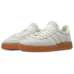 Adidas Handball Spezial Grey Unisex Sneakers