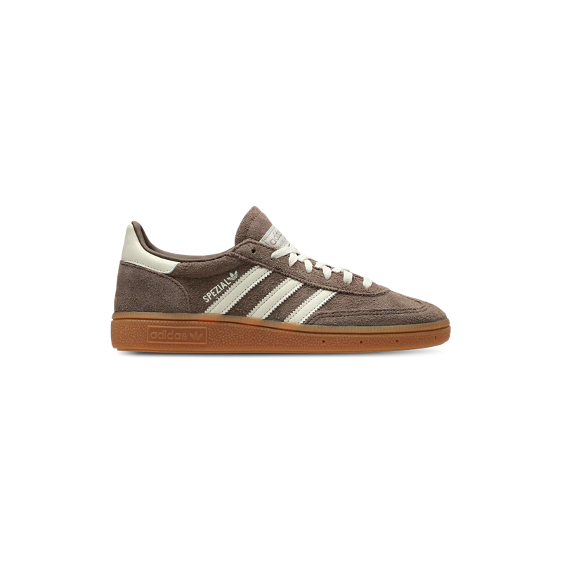 Adidas Handball Spezial Brown Unisex Sneakers