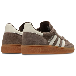 Adidas Handball Spezial Brown Unisex Sneakers