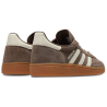 Adidas Handball Spezial Brown Unisex Sneakers