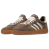 Adidas Handball Spezial Brown Unisex Sneakers