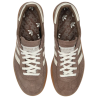 Adidas Handball Spezial Brown Unisex Sneakers