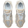 New Balance 9060 Brown Grey Silver Women’s Sneakers