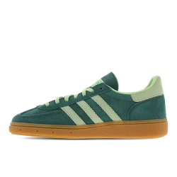 Adidas Handball Spezial Green Unisex Sneakers