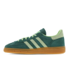 Adidas Handball Spezial Green Unisex Sneakers