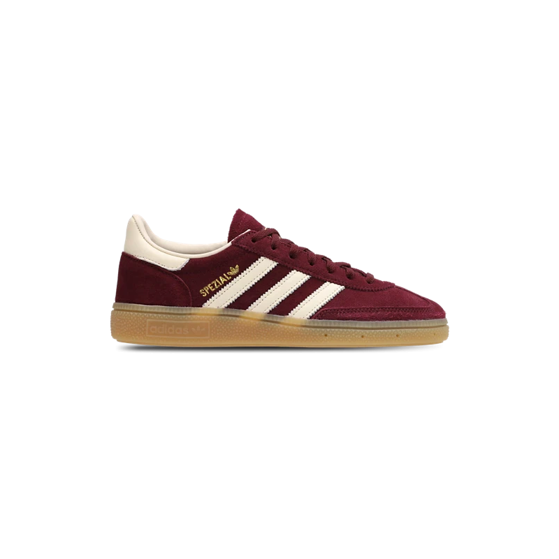 Adidas Handball Spezial Marron Unisex Sneakers