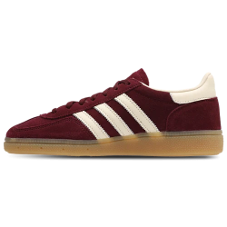 Adidas Handball Spezial Marron Unisex Sneakers