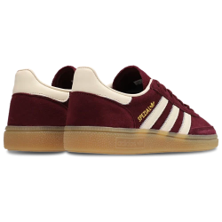 Adidas Handball Spezial Marron Unisex Sneakers
