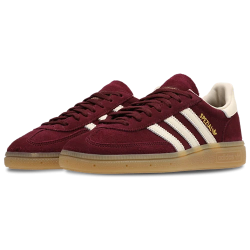 Adidas Handball Spezial Marron Unisex Sneakers