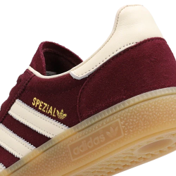 Adidas Handball Spezial Marron Unisex Sneakers