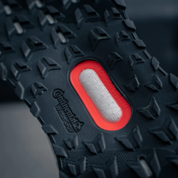 Adidas Ultraboost 5 Shadow Red Black Carbon Unisex Sneakers