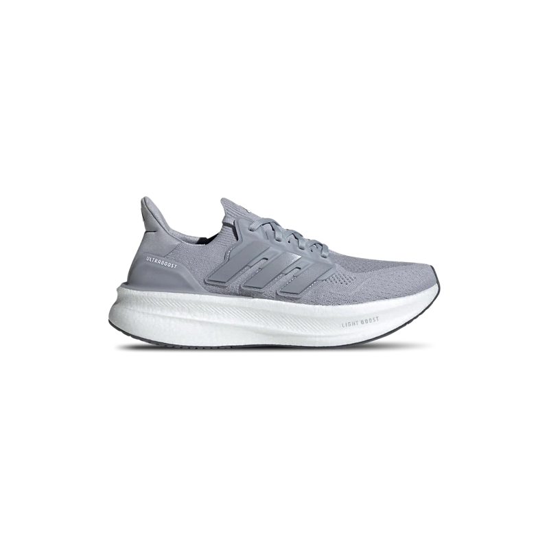 Adidas Ultraboost 5 Grey Unisex Sneakers
