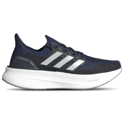 Adidas Ultraboost 5 Dark Blue Metallic Unisex Sneakers