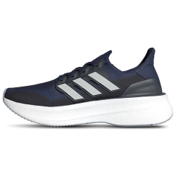 Adidas Ultraboost 5 Dark Blue Metallic Unisex Sneakers